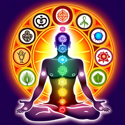 Understanding the Seven Chakras for Kundalini Activation